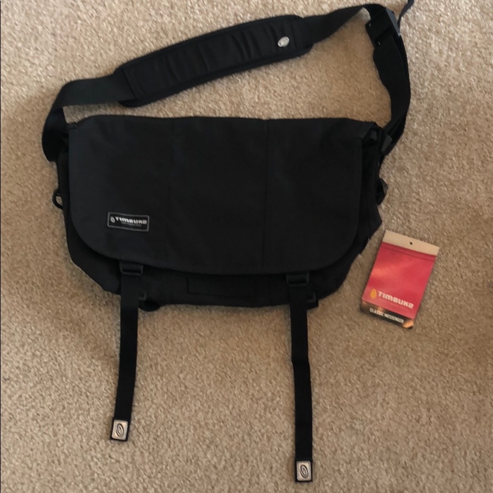 Timbuk2 Classic Messenger